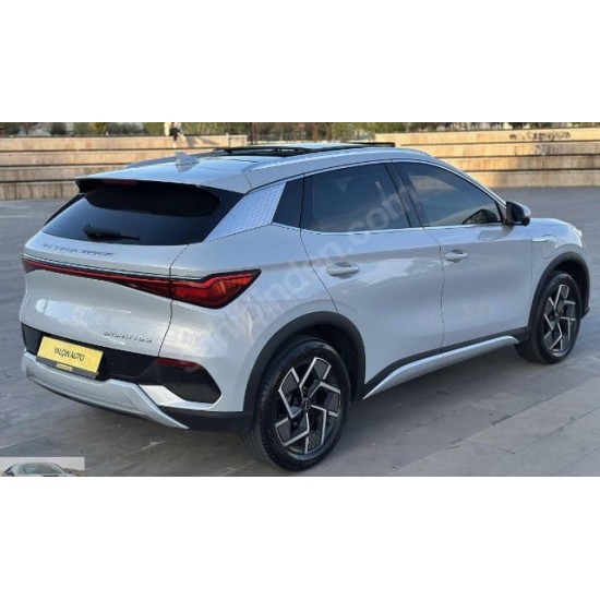 BYD ATTO 3- EV- 24/25; ARAÇ BİLGİLERİ VE RESİMLERİ - Yedek Parça | Parça Dükkanda