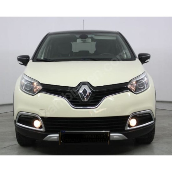 RENAULT CAPTUR- 13/19; ARAÇ BİLGİLERİ VE RESİMLERİ - Yedek Parça | Parça Dükkanda