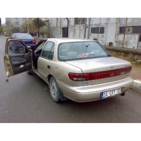 KIA SEPHIA- 97/98; ARAÇ BİLGİLERİ VE RESİMLERİ - Yedek Parça | Parça Dükkanda