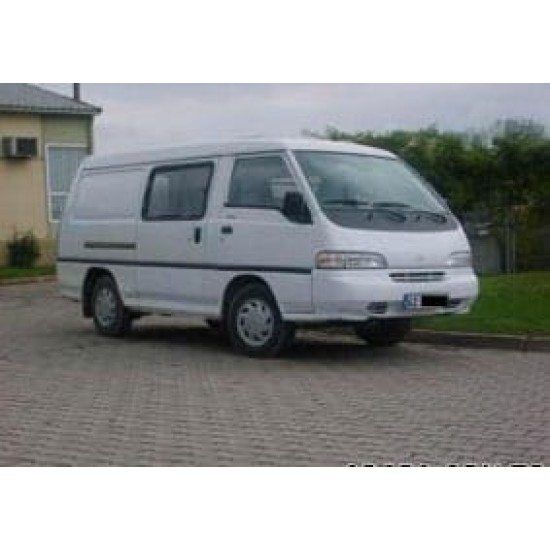 HYUNDAI H100- MİNİBÜS- 94/96; ARAÇ BİLGİLERİ VE RESİMLERİ - Yedek Parça | Parça Dükkanda