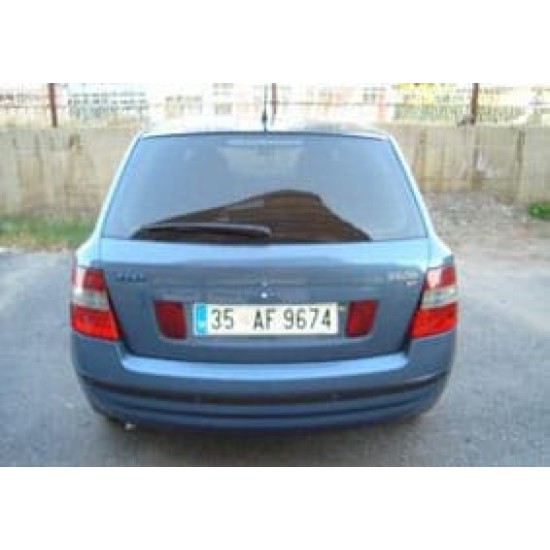 FIAT STILO- 03/06; ARAÇ BİLGİLERİ VE RESİMLERİ - Yedek Parça | Parça Dükkanda