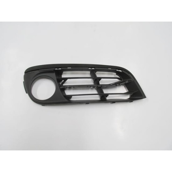 BMW 5 SERI- F10- 13/16; SİS LAMBA KAPAĞI SAĞ SİS DELİKLİ (LUXURY) (TW) - Yedek Parça | Parça Dükkanda