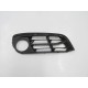 BMW 5 SERI- F10- 13/16; SİS LAMBA KAPAĞI SAĞ SİS DELİKLİ (LUXURY) (TW) - Yedek Parça | Parça Dükkanda