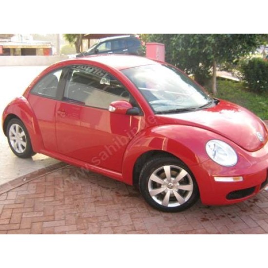 VOLKSWAGEN BEETLE- 98/06; ARAÇ BİLGİLERİ VE RESİMLERİ (TOSBAĞA) - Yedek Parça | Parça Dükkanda