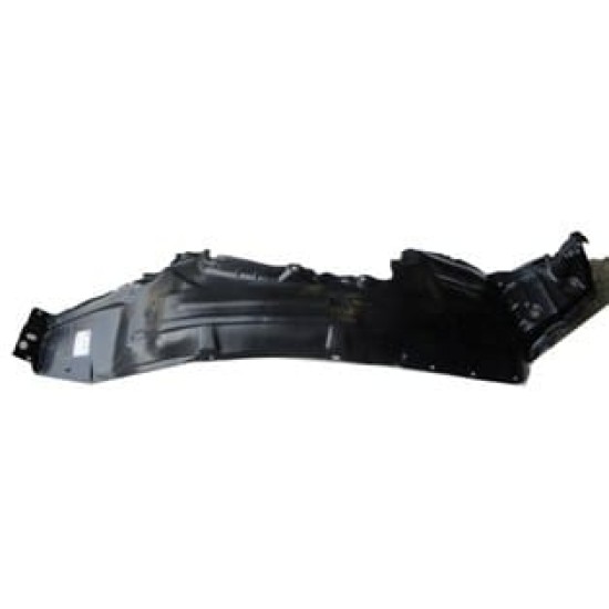 NISSAN PRIMERA- P12- 03/08; ÖN ÇAMURLUK DAVLUMBAZI SOL (LT-NS6207) (TYG) - Yedek Parça | Parça Dükkanda