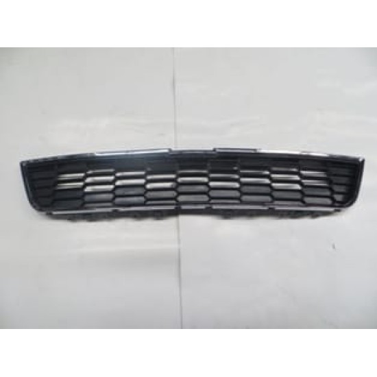 CHEVROLET AVEO- SD/HB- 11/13; ÖN PANJUR SİYAH (NİKELAJ ÇERÇEVELİ) (TW) - Yedek Parça | Parça Dükkanda