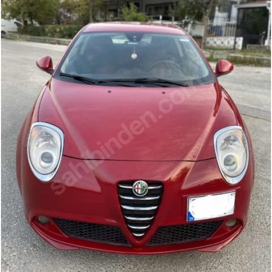 ALFA ROMEO MITO- 08/16; ARAÇ BİLGİLERİ VE RESİMLERİ - Yedek Parça | Parça Dükkanda