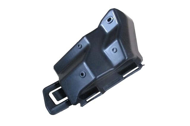 FORD FOCUS- SD- 12/14; ARKA TAMPON UÇ BAĞLANTI BRAKETİ SOL (TW) FORD FOCUS- SD- 12/14; ARKA TAMPON UÇ BAĞLANTI BRAKETİ SOL (TW)