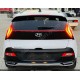 HYUNDAI BAYON- 21/25; ARAÇ BİLGİLERİ VE RESİMLERİ - Yedek Parça | Parça Dükkanda