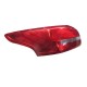 FORD FOCUS- SD- 15/18; DIŞ STOP LAMBASI SOL KIRMIZI/BEYAZ (E MARKLI) - Yedek Parça | Parça Dükkanda