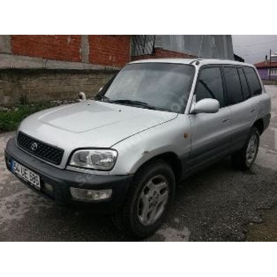 TOYOTA RAV4- 94/00; ARAÇ BİLGİLERİ VE RESİMLERİ - Yedek Parça | Parça Dükkanda
