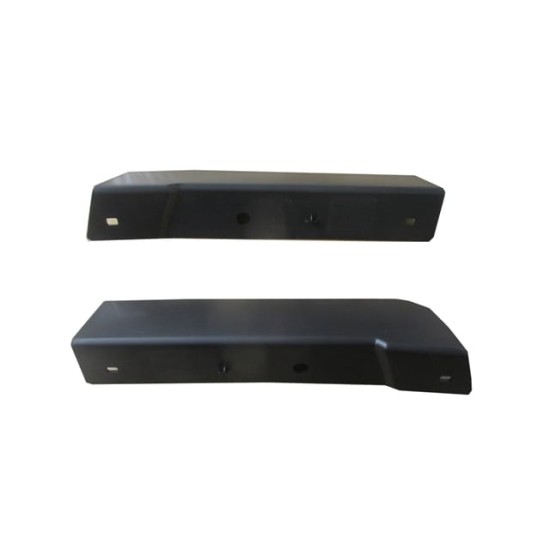 RENAULT KADJAR- 15/18; KARLIK (ÖN TAMPON ALTI) SPOILER SAĞ/SOL (SET) 2PARÇA (TYG) - Yedek Parça | Parça Dükkanda