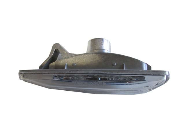 HYUNDAI I20- 09/12; ÇAMURLUK SİNYALİ SOL BEYAZ (EUROLAMP)