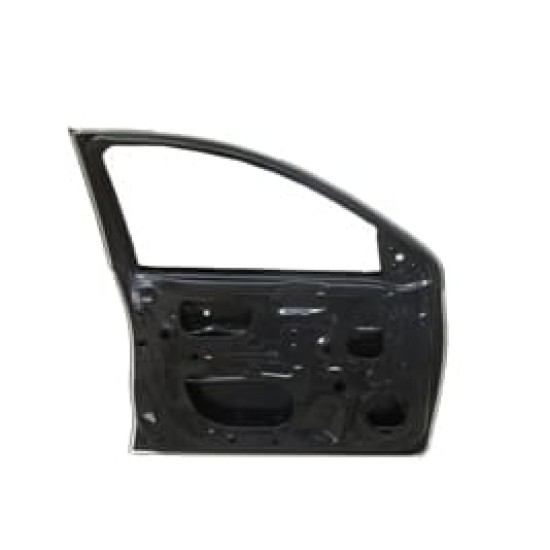 MITSUBISHI L200- PICK UP- 19/22; ÖN KAPI KOMPLE SOL (İCELİ/ÇEKOMASTİKLİ)(YAN SANAYİ) (TW) - Yedek Parça | Parça Dükkanda