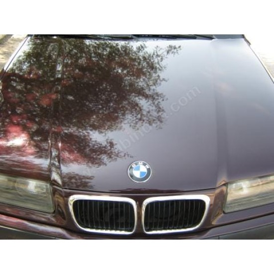 BMW 3 SERI- E36- SD/COUPE- 91/98; ARAÇ BİLGİLERİ VE RESİMLERİ - Yedek Parça | Parça Dükkanda