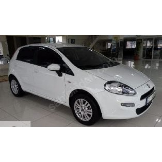 FIAT PUNTO- EVO- 10/16; ARAÇ BİLGİLERİ VE RESİMLERİ - Yedek Parça | Parça Dükkanda