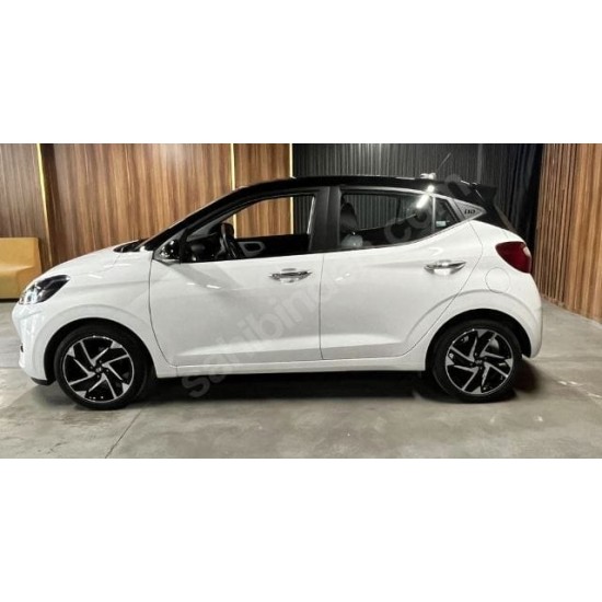 HYUNDAI I10- 20/25; ARAÇ BİLGİLERİ VE RESİMLERİ - Yedek Parça | Parça Dükkanda