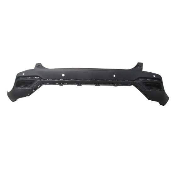 CHERY OMODA 5- 23/24; ARKA TAMPON SİYAH SENSÖR DELİKLİ(TW)