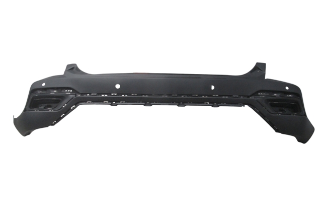 CHERY OMODA 5- 23/24; ARKA TAMPON SİYAH SENSÖR DELİKLİ(TW)
