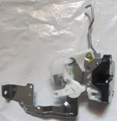 MITSUBISHI CANTER- FUSO- 06/12; ÖN KAPI KİLİDİ SAĞ (FE711/839/859E/859G) (TYG)