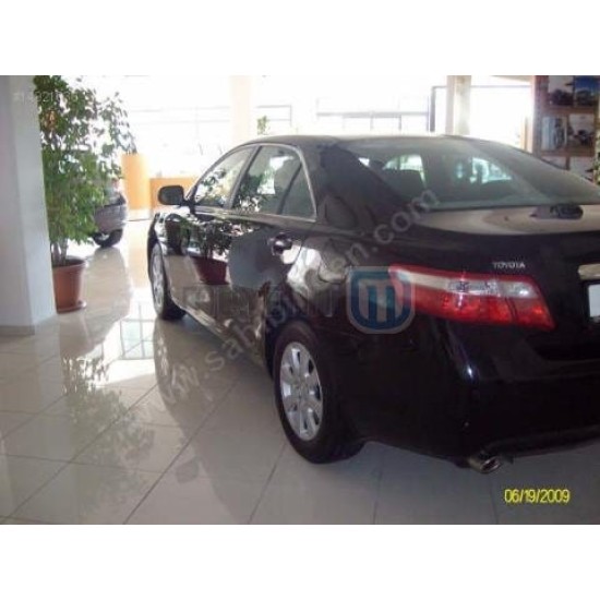 TOYOTA CAMRY- 06/09; ARAÇ BİLGİLERİ VE RESİMLERİ - Yedek Parça | Parça Dükkanda