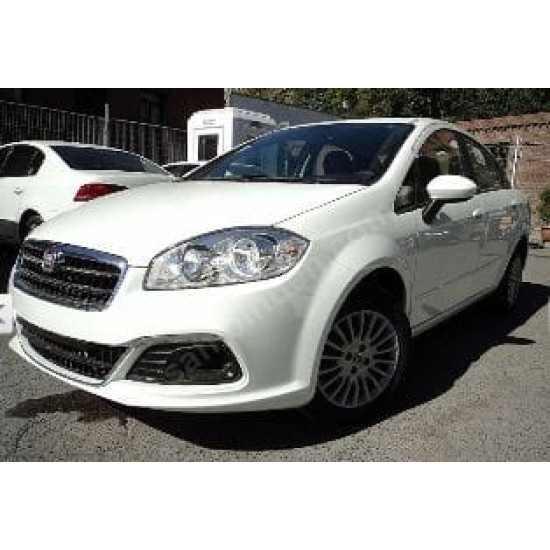 FIAT LINEA- 12/17; ARAÇ BİLGİLERİ VE RESİMLERİ - Yedek Parça | Parça Dükkanda