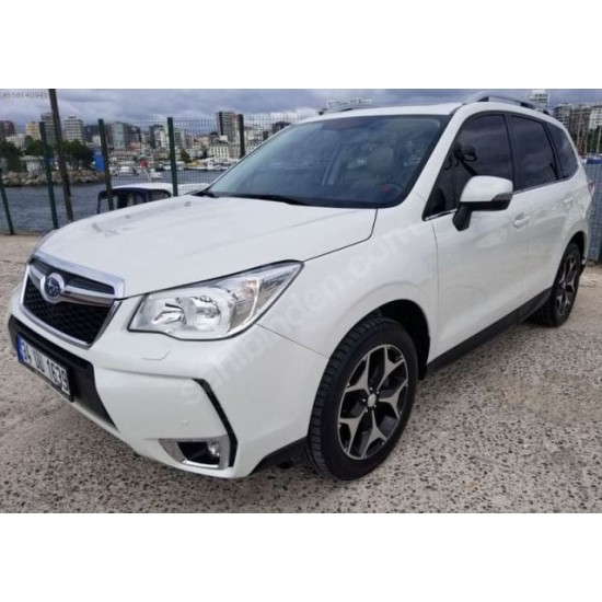 SUBARU FORESTER- 13/18; ARAÇ BİLGİLERİ VE RESİMLERİ - Yedek Parça | Parça Dükkanda