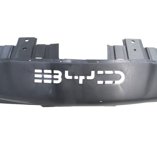 BYD SEAL- 24/25; ÖN TAMPON SİYAH (ARMA DELİKLİ) (TW) - Yedek Parça | Parça Dükkanda