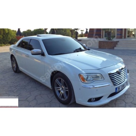 CHRYSLER 300C- 11/12; ARAÇ BİLGİLERİ VE RESİMLERİ - Yedek Parça | Parça Dükkanda