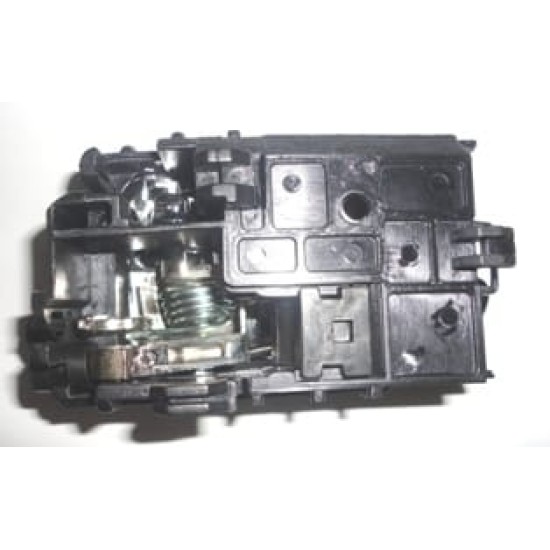 NISSAN ALMERA- N16- SD/HB- 00/06; ÖN KAPI İÇ AÇMA KOLU SAĞ NİKELAJLI (TYG) - Yedek Parça | Parça Dükkanda