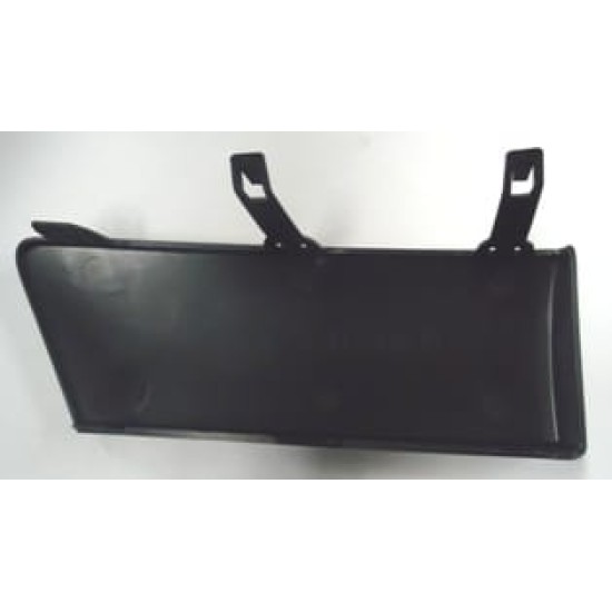RENAULT CLIO- 3- HB- 09/12; ÖN TAMPON BANDI SOL (TW) - Yedek Parça | Parça Dükkanda