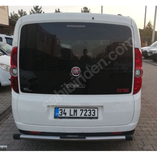 FIAT DOBLO- 11/15; ARAÇ BİLGİLERİ VE RESİMLERİ (COMBİ/CARGO/PANORAMA) - Yedek Parça | Parça Dükkanda