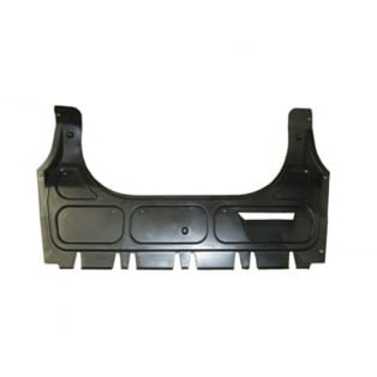 SKODA FABIA- 07/15; KARTER MUHAFAZA PLASTİĞİ (PLASTİK ENJEKSİYON) (BENZİNLİ) - Yedek Parça | Parça Dükkanda