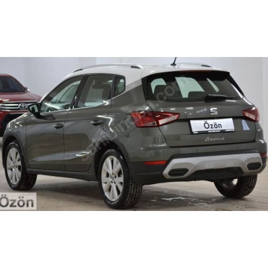 SEAT ARONA- 22/25; ARAÇ BİLGİLERİ VE RESİMLERİ - Yedek Parça | Parça Dükkanda