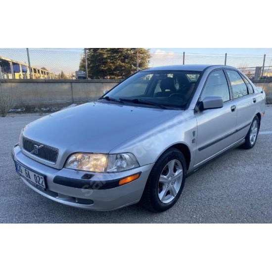 VOLVO S40- 96/00; ARAÇ BİLGİLERİ VE RESİMLERİ - Yedek Parça | Parça Dükkanda