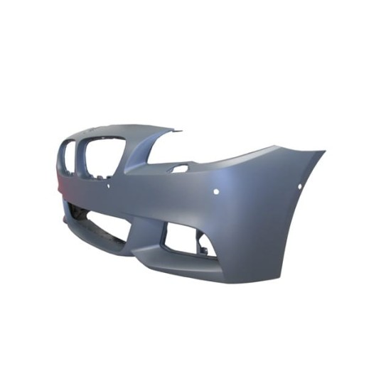 BMW 5 SERI- F10- 10/13; ÖN TAMPON (SENSÖR/KAMERA/FAR YIKAMA DELİKLİ (M-PAKET) TW) - Yedek Parça | Parça Dükkanda
