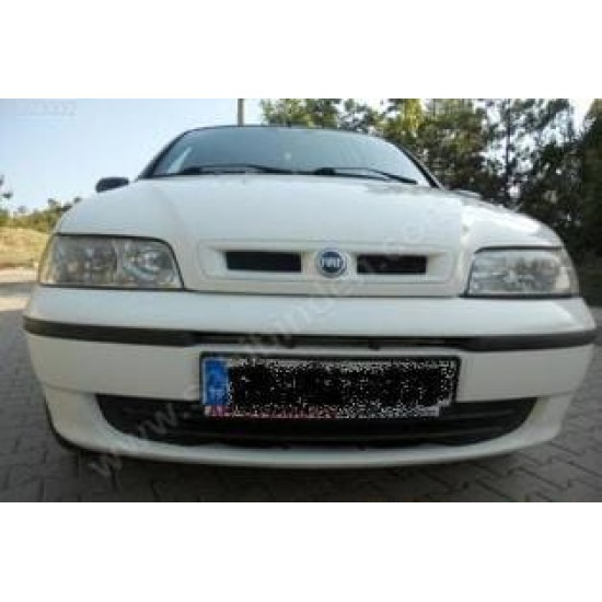 FIAT ALBEA- 02/05; ARAÇ BİLGİLERİ VE RESİMLERİ (4KAPI) - Yedek Parça | Parça Dükkanda
