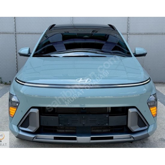 HYUNDAI KONA- 23/25; ARAÇ BİLGİLERİ VE RESİMLERİ - Yedek Parça | Parça Dükkanda