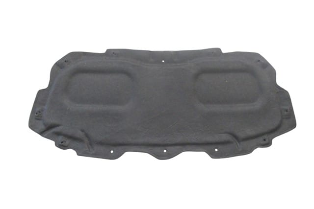 FIAT EGEA- CROSS- 21/25; KAPUT İZOLATÖRÜ (KAPUT KEÇESİ) (İZOLASYON)
