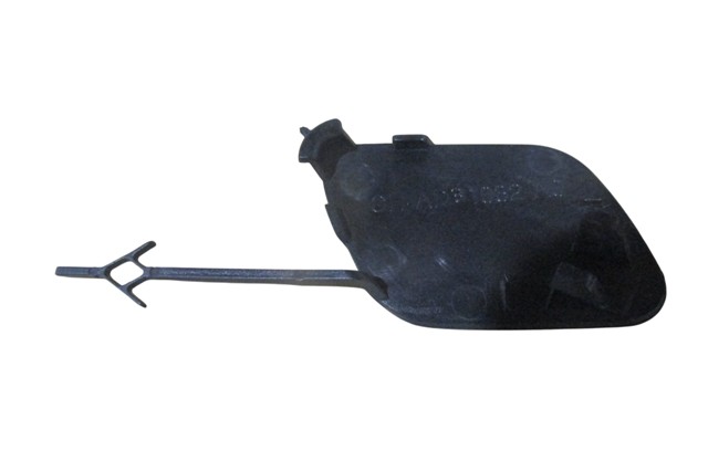 AUDI A3- SD/SB- 21/25; ARKA TAMPON ÇEKİ DEMİRİ KAPAĞI (TW)