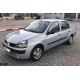 RENAULT CLIO- 2- SD/HB- 02/08; ARAÇ BİLGİLERİ VE RESİMLERİ - Yedek Parça | Parça Dükkanda