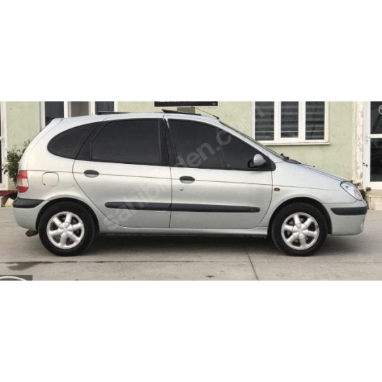 RENAULT SCENIC- 1- 00/03; ARAÇ BİLGİLERİ VE RESİMLERİ - Yedek Parça | Parça Dükkanda