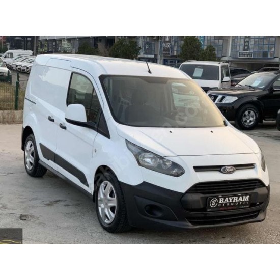 FORD TRANSIT CONNECT- 15/18; ARAÇ BİLGİLERİ VE RESİMLERİ - Yedek Parça | Parça Dükkanda