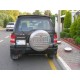 MITSUBISHI PAJERO- 00/06; ARAÇ BİLGİLERİ VE RESİMLERİ - Yedek Parça | Parça Dükkanda