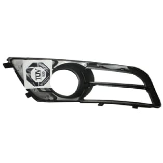 TOYOTA COROLLA- HB- 04/06; SİS LAMBA KAPAĞI SOL (SİS DELİKLİ) (TYG) TOYOTA COROLLA- HB- 04/06; SİS LAMBA KAPAĞI SOL (SİS DELİKLİ) (TYG)