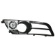 TOYOTA COROLLA- HB- 04/06; SİS LAMBA KAPAĞI SOL (SİS DELİKLİ) (TYG) TOYOTA COROLLA- HB- 04/06; SİS LAMBA KAPAĞI SOL (SİS DELİKLİ) (TYG)