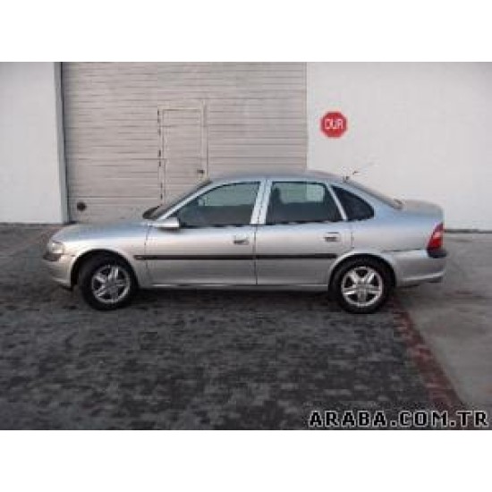 OPEL VECTRA- B- 96/99; ARAÇ BİLGİLERİ VE RESİMLERİ - Yedek Parça | Parça Dükkanda