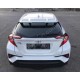 TOYOTA CHR- 16/23; ARAÇ BİLGİLERİ VE RESİMLERİ - Yedek Parça | Parça Dükkanda