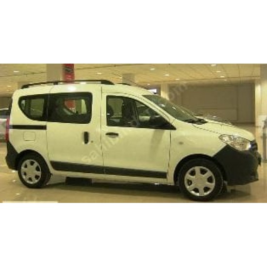 DACIA DOKKER- 13/21; ARAÇ BİLGİLERİ VE RESİMLERİ - Yedek Parça | Parça Dükkanda