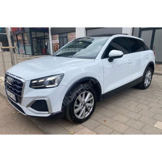 AUDI Q2- 21/25; ARAÇ BİLGİLERİ VE RESİMLERİ - Yedek Parça | Parça Dükkanda